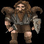 Dwarven Explorer