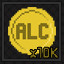 10,000 ALC Mined!