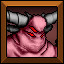 Icon for Looks like someone needs to lose some weight