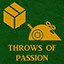 Throws of Passion