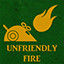 Unfriendly Fire