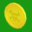Icon for Coin collector!