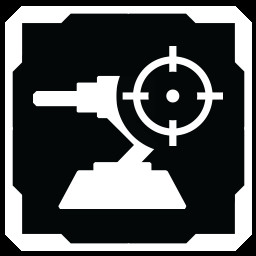 Icon for Turret Trasher