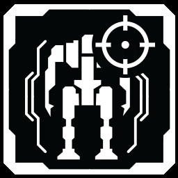 Icon for 'Mech Assault