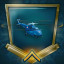 Icon for Helicopter Warfare I