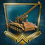 Icon for Artillery Doctrine II