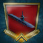 Icon for Anti-Submarine-Warfare I