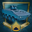Icon for Armored Doctrine IV
