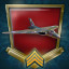 Icon for Airspace Control III