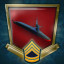 Icon for Anti-Submarine-Warfare V