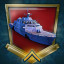 Icon for Naval Tactics I
