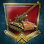 Icon for Counter Battery II