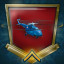 Icon for Black Hawk Down I