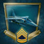 Icon for Air Superiority V