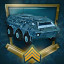 Icon for Armored Doctrine III