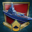 Icon for Naval Tactics V
