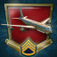 Icon for Airspace Control IV