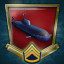 Icon for Anti-Submarine-Warfare IV