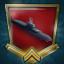 Icon for Anti-Submarine-Warfare II