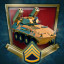 Icon for Counter Battery IV