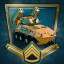 Icon for Artillery Doctrine IV