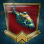 Icon for Black Hawk Down III