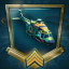 Icon for Helicopter Warfare III