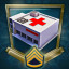 Icon for Emergency Room IV