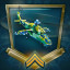 Icon for Helicopter Warfare II