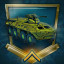 Icon for Armored Doctrine I