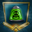 Icon for Chemical Ali I