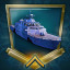 Icon for Naval Dominance I