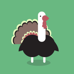 Icon for Thanksgiving