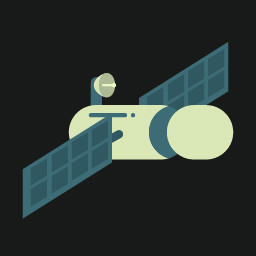 Icon for Space Golf