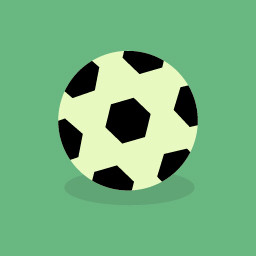 Icon for Footgolf