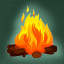 Icon for Beginner Survivalist