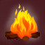 Icon for Expert Survivalist