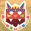 Icon for Hard Mode Totems Master