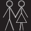 Icon for First relationship