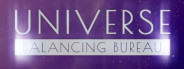 Universe Balancing Bureau