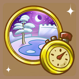 A quick trip through “Chilly Dream”