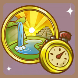 A quick trip through “Golden Wilds”