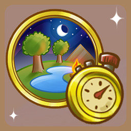 A quick trip through “Moonlit Woods”