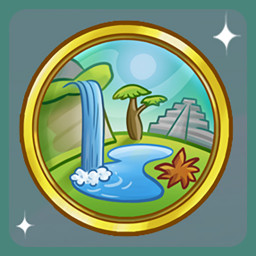 Greetings from “Muggy Jungle”