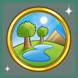 Greetings from “Verdant Plains”