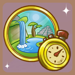 A quick trip through “Muggy Jungle”