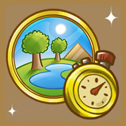 A quick trip through “Verdant Plains”