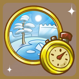 A quick trip through “Frozen Heights”