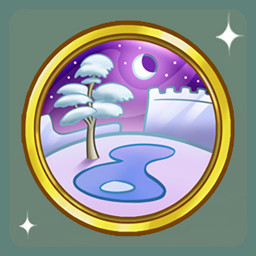 Greetings from “Chilly Dream”