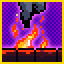 Icon for Burning Ground